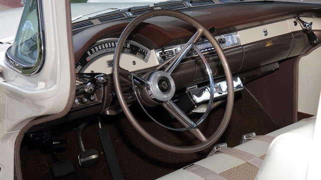 1957 Ford Ranchero. Автопятница №106.