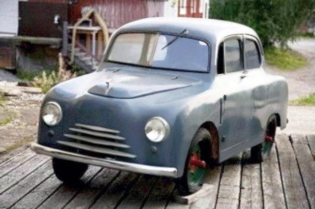 Игра на ЯПе: Угадай АВТО-7