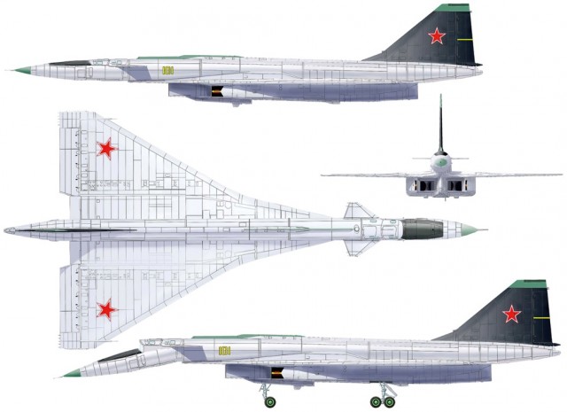 130 лет со дня рождения Павла Осиповича Сухого