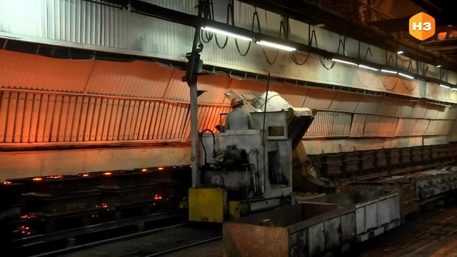 АВТОВАЗ рассказал про модернизации в чугунно-литейном производстве