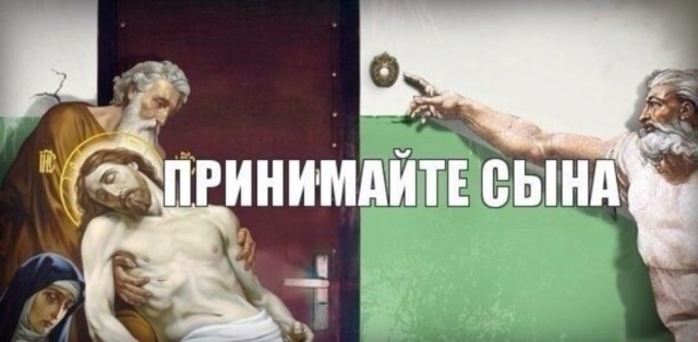 Веселые картинки в понедельник (08.01)