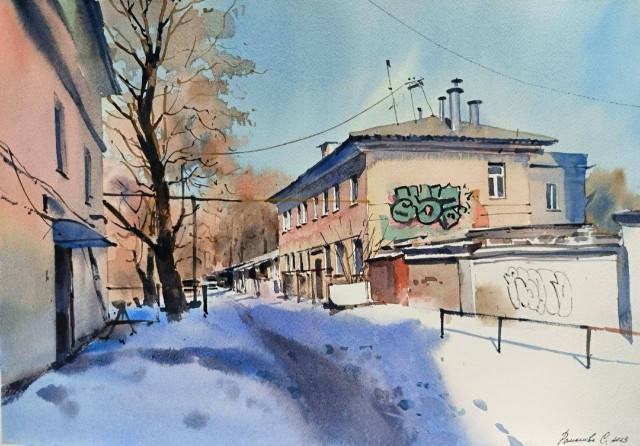 АРТ-Воскресенье