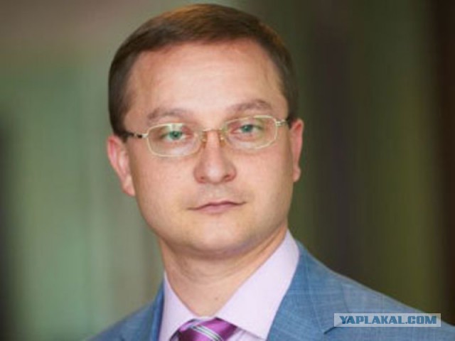 Хулиганов, избивших депутата Р.Худякова, задержали