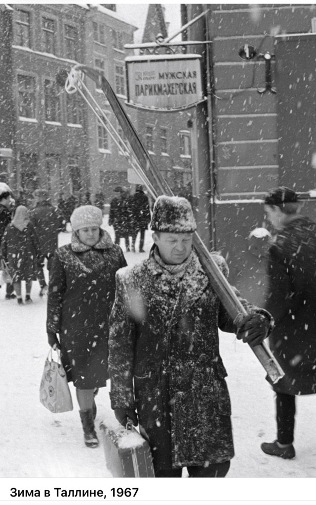 ​ Фотографии из прошлого нашей страны – 126