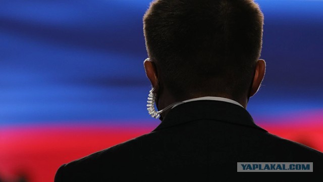 Расходы российских регионов на охрану губернаторов с начала СВО выросли почти вдвое