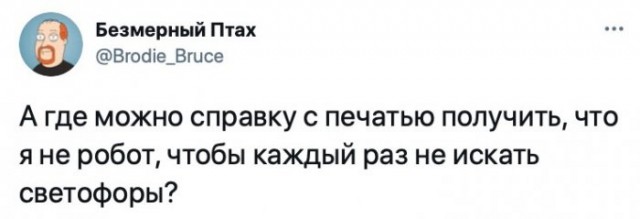 Веселые картинки в понедельник (16.03)
