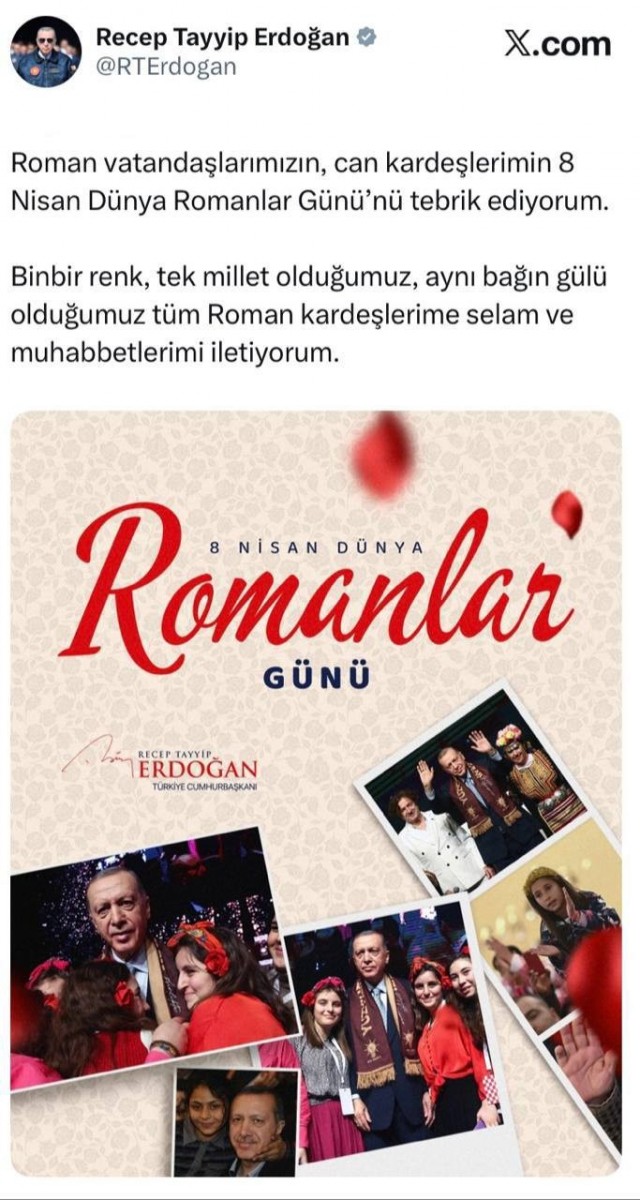 Цыгане? Обожаю цыган!