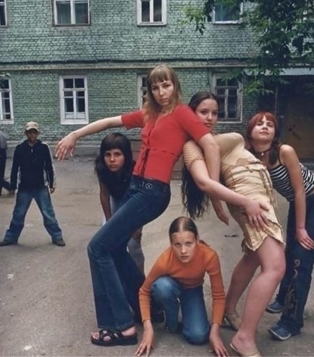 Веселое настроение в картинках (30.04.2026)