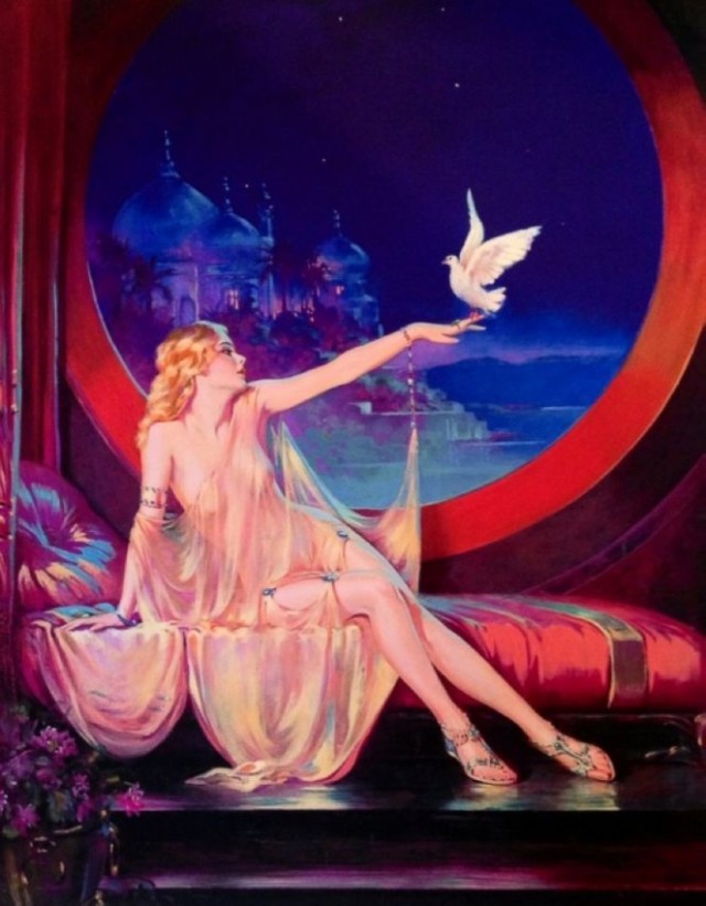 Картинки на 30.04.2026