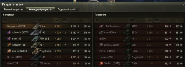 Wargaming 63
