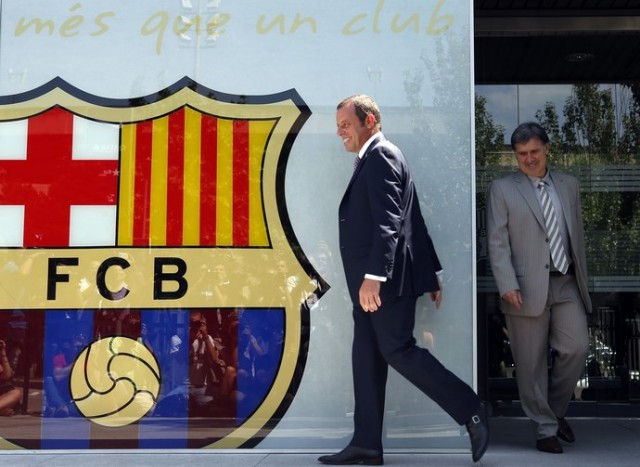 Футбол Мира Часть 2