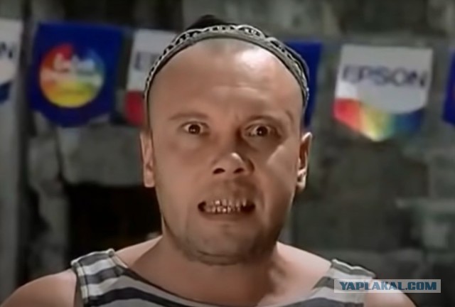 Последний писк моды