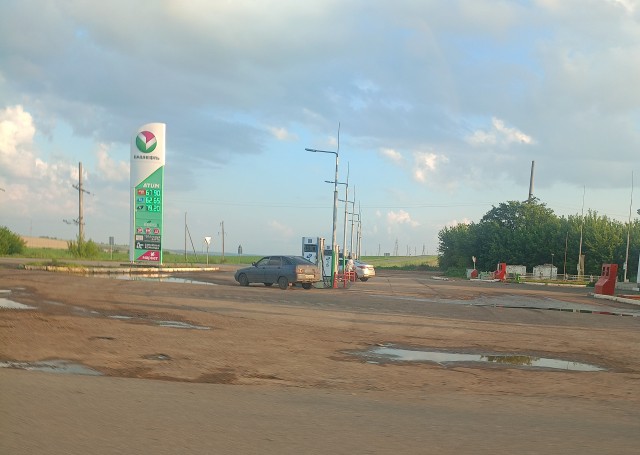 В этой очереди можно успеть практически всё что угодно