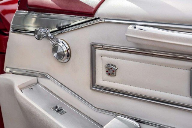 1966 Cadillac Sedan DeVille. Автопятница №149.
