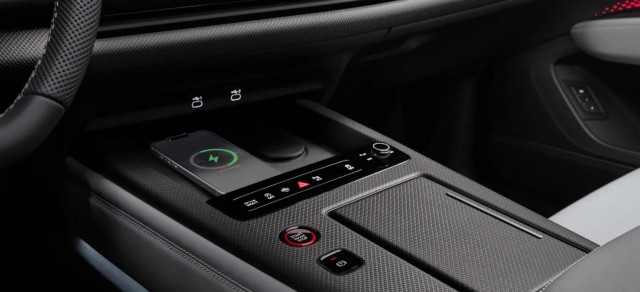 Audi официально представила новый флагманский внедорожник Q9 2027 модельного года