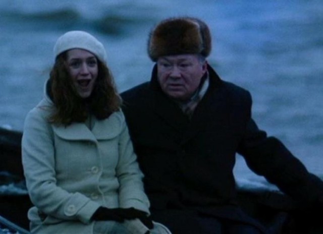 Юрию Александровичу Кузнецову 80 лет!