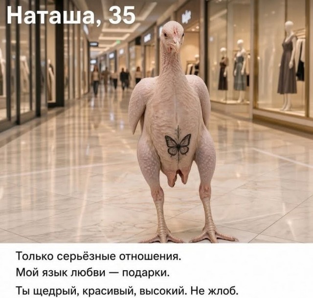 Картинки для деградации 295 (разной степени свежести)