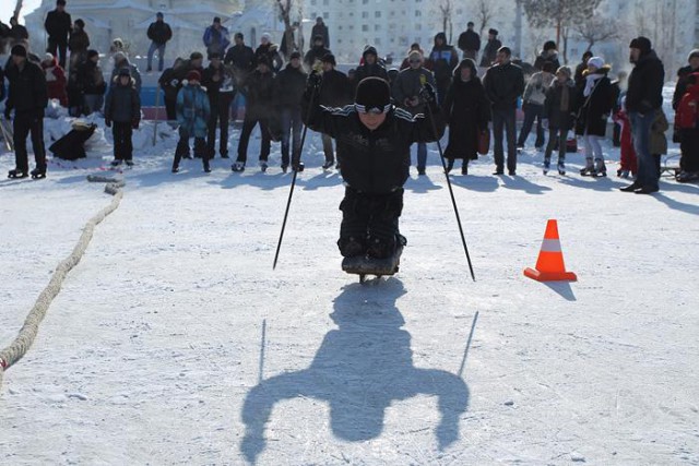 Поделки родом из СССР