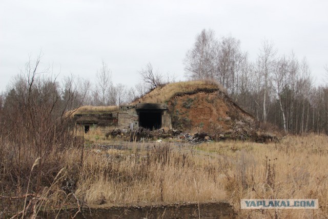 C-25 "Беркут" part1 будет 60 фото+текст