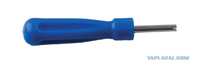 Въезд не загораживать!