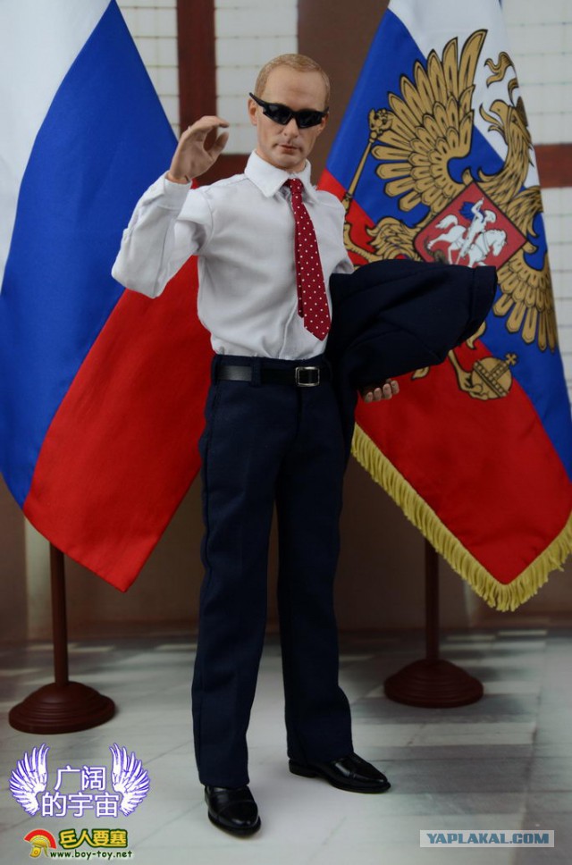 Детский набор