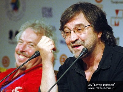 Допелись, придурки