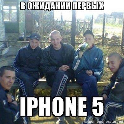 История с моралью.