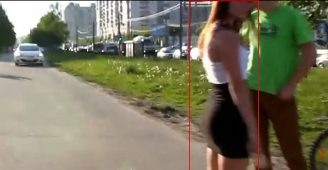 СтопХамСПб - Крутые ребята