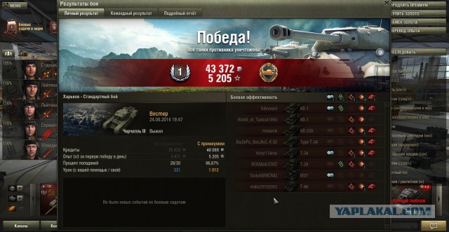 Wargaming 13