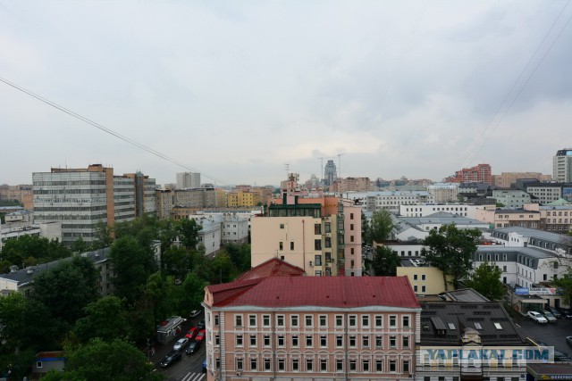 А что у Вас сейчас?