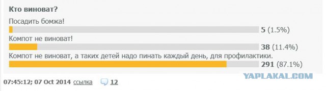 9-летние школьники подожгли пенсионера