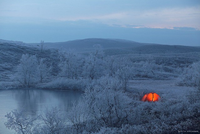 National Geographic,избранное...