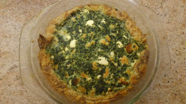 Кулинарная общалка
