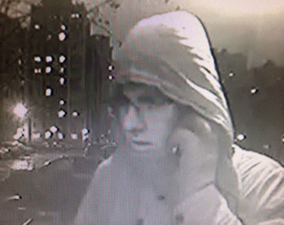 РОЗЫСК! Урод пробил голову пенсонерке