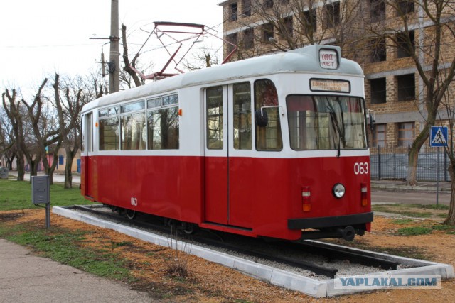 Евпаторийский десант
