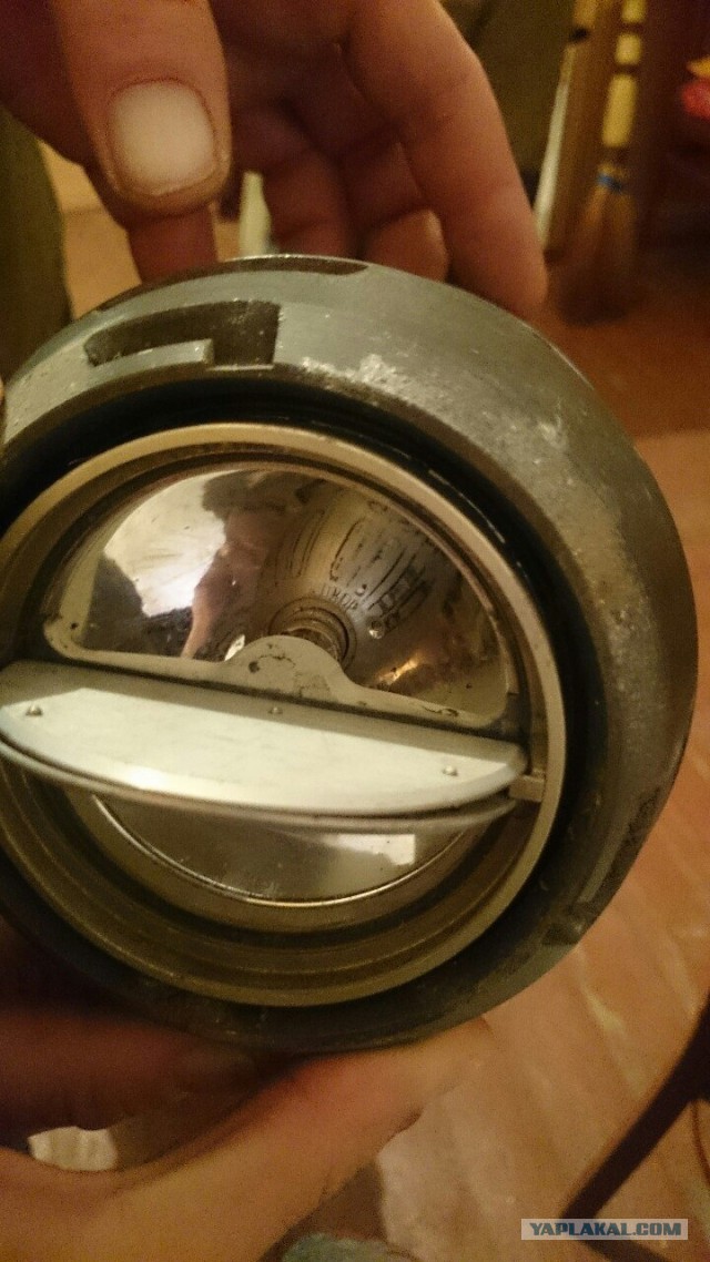 Привет ЯП из Донбасса