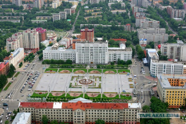 Хабаровск