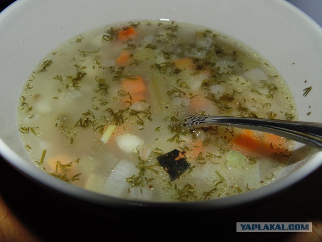 Кухня (кулинарное и околокулинарное общение)