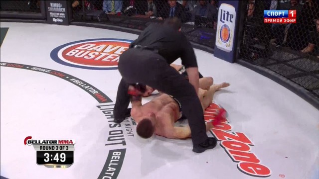 Новости бокса и MMA(бои без правил)
