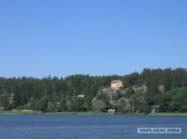 Балтийское море