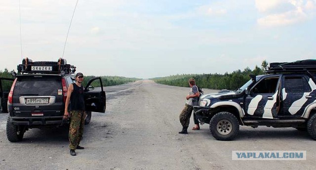 Новый УАЗ Патриот 2015... Как он есть в реале...