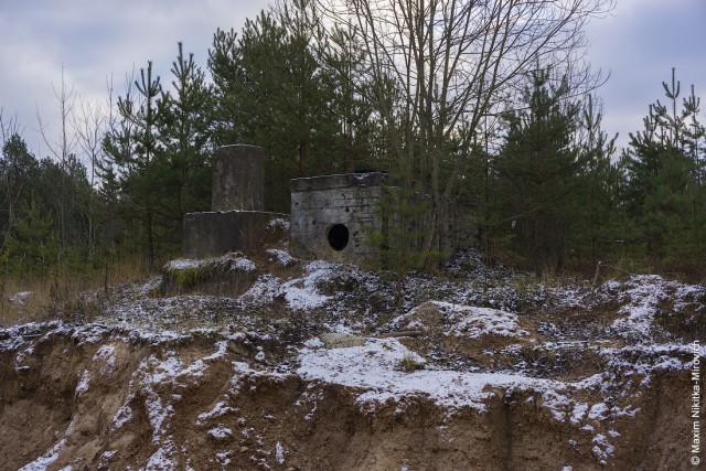 БРСД Р14у "Чусовая"
