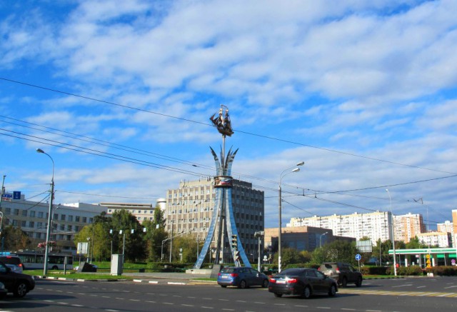 Вспоминается одна интересная история