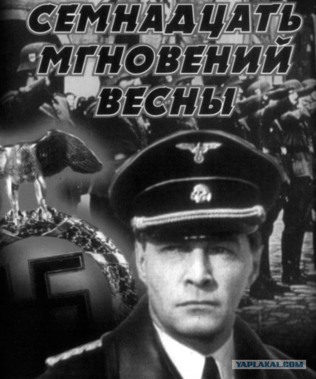 Лучшие фильмы о ВОВ и 2-й Мировой Войне