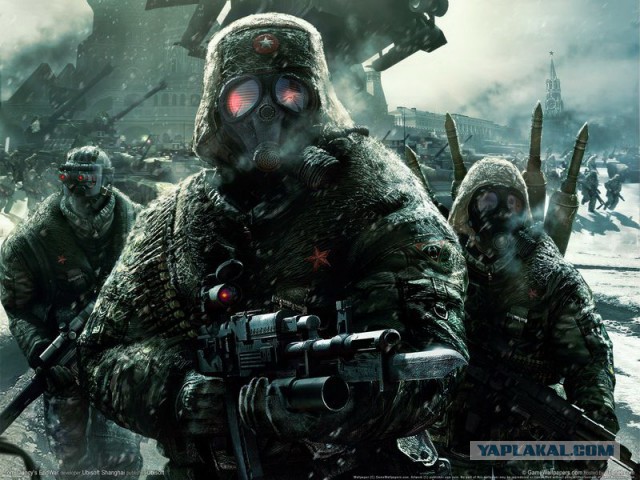 Рисунки: фантастика, фентези, Sci-Fi