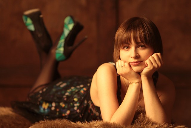 Маломерки или сантиметр, но чуть короче