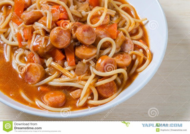 Ожидание и реальность