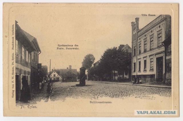 Крякнет ли серый гусь?