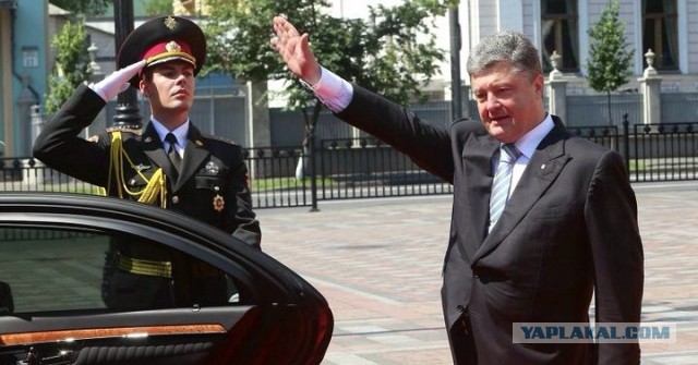 Харьков не сломить