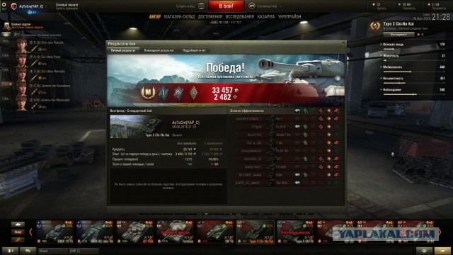Wargaming 36